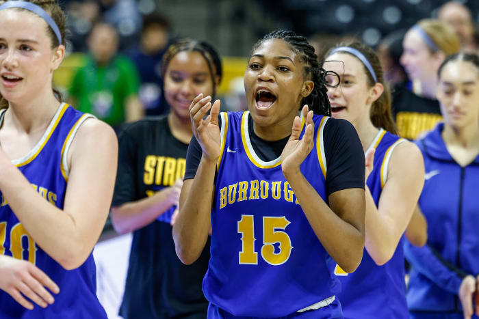 Burroughs Marshfield Missouri girls basketball March 13 2024 Nate Latsch 26928